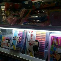 千纸鹤文化用品超市 一站式办公与文化用品购物指南