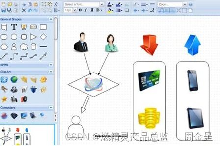 推荐5款高效电脑办公软件开发工具